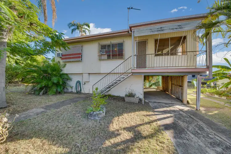 Main view of Homely house listing, 24 Butler Street, New Auckland QLD 4680