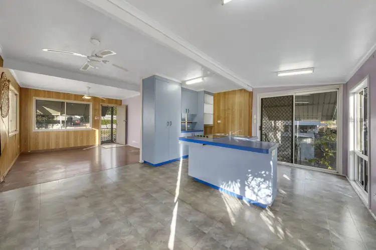 Second view of Homely house listing, 24 Butler Street, New Auckland QLD 4680