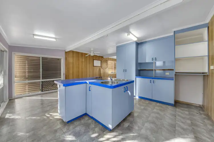 Third view of Homely house listing, 24 Butler Street, New Auckland QLD 4680