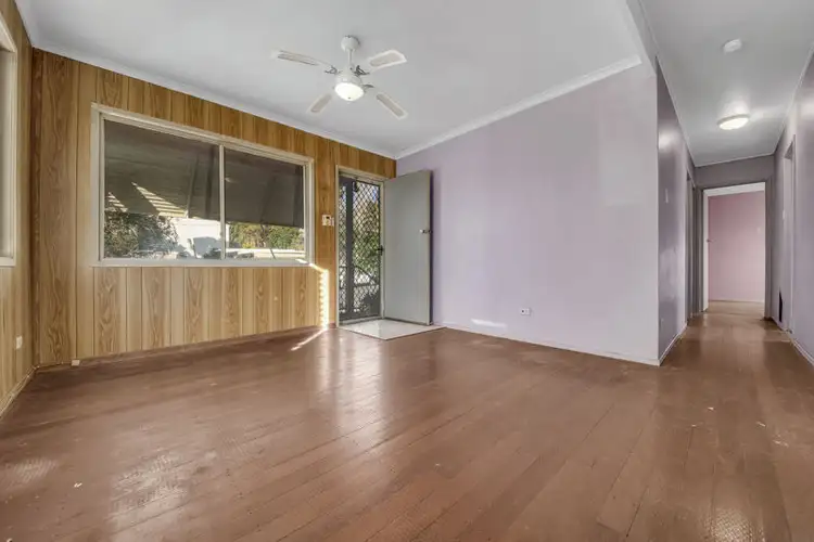 Fourth view of Homely house listing, 24 Butler Street, New Auckland QLD 4680