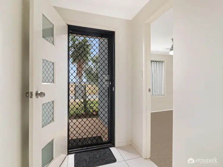 Third view of Homely house listing, 27 The Ridge Way, Zilzie QLD 4710