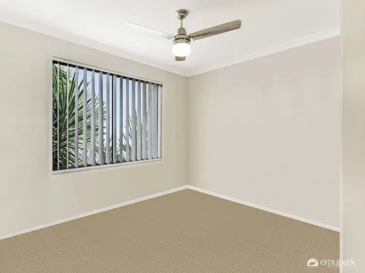 Fourth view of Homely house listing, 27 The Ridge Way, Zilzie QLD 4710