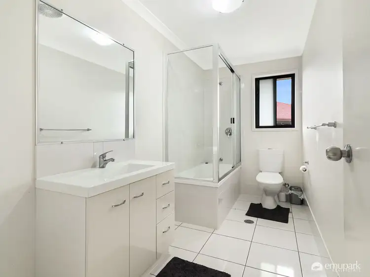 Fifth view of Homely house listing, 27 The Ridge Way, Zilzie QLD 4710