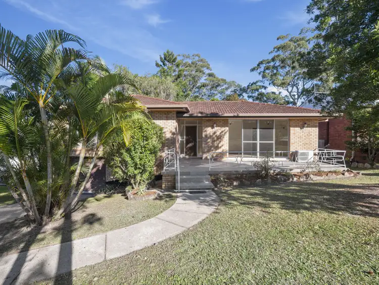 Main view of Homely house listing, 25 Bailey Avenue, Coffs Harbour NSW 2450