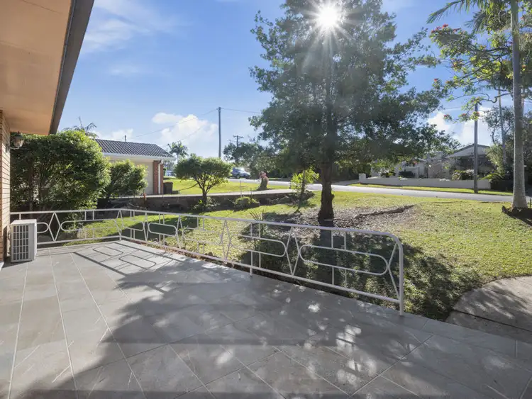 Second view of Homely house listing, 25 Bailey Avenue, Coffs Harbour NSW 2450