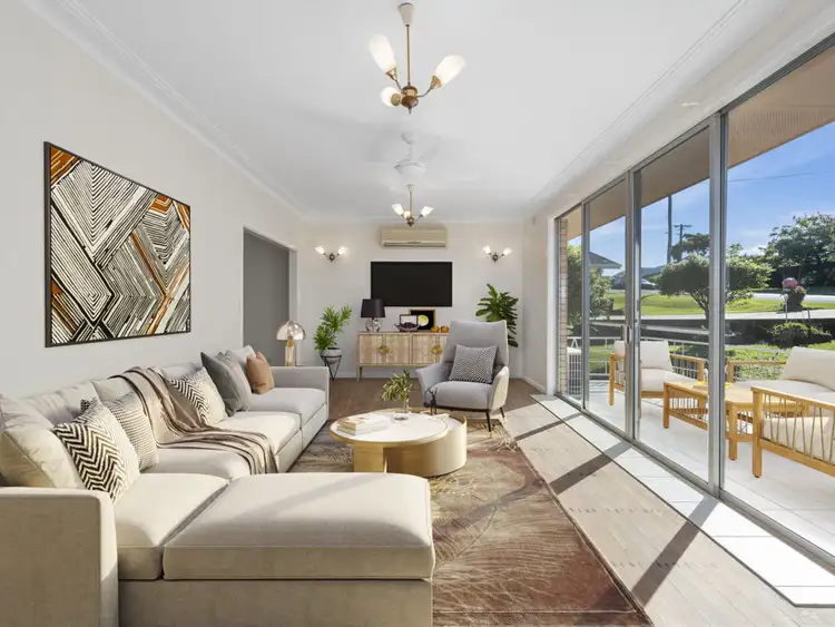 Third view of Homely house listing, 25 Bailey Avenue, Coffs Harbour NSW 2450