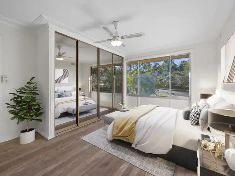 Fifth view of Homely house listing, 25 Bailey Avenue, Coffs Harbour NSW 2450