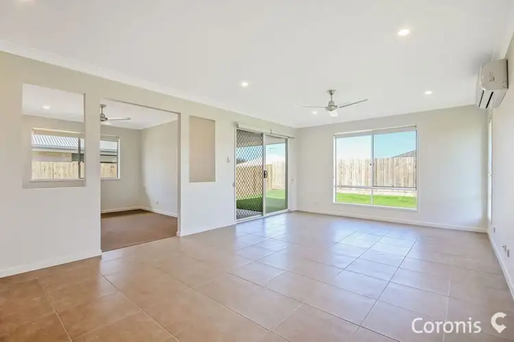 Fifth view of Homely house listing, 50 Sunseeker Street, Burpengary QLD 4505