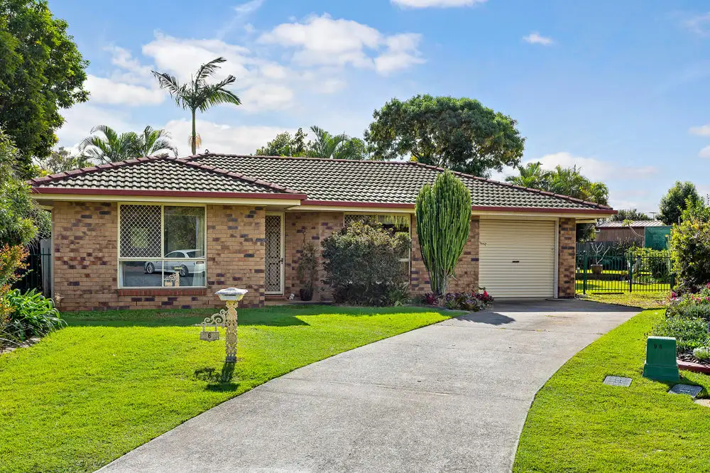 Main view of Homely house listing, 6 Cooba Court, Murrumba Downs QLD 4503