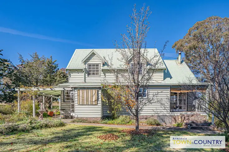 24 Bilga Road, Armidale NSW 2350