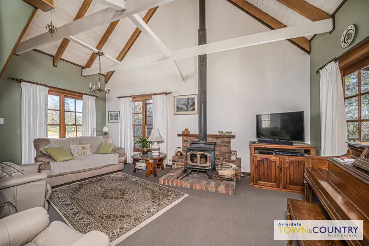 Fourth view of Homely rural property listing, 24 Bilga Road, Armidale NSW 2350