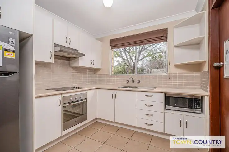 Third view of Homely unit listing, 6/95 Brown Street, Armidale NSW 2350