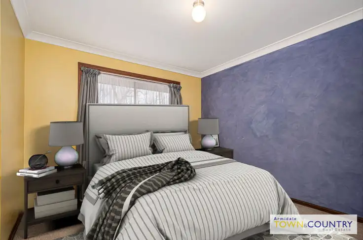 Fourth view of Homely unit listing, 6/95 Brown Street, Armidale NSW 2350