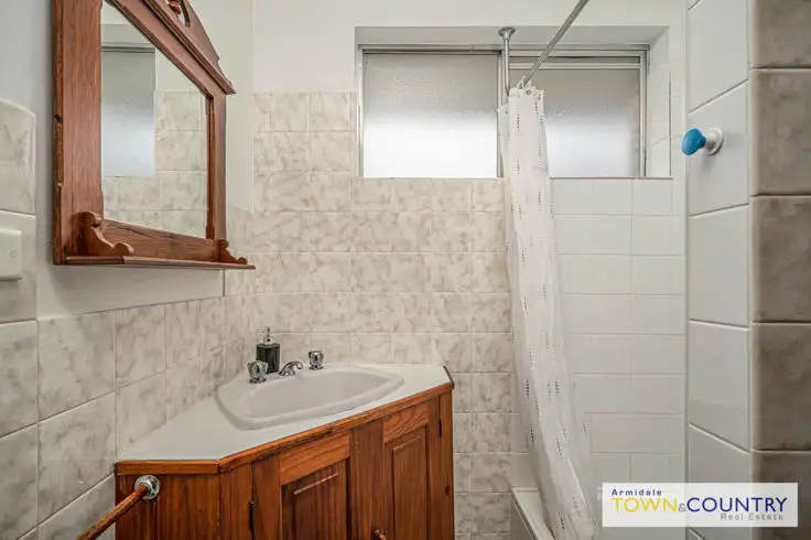 Fifth view of Homely unit listing, 6/95 Brown Street, Armidale NSW 2350