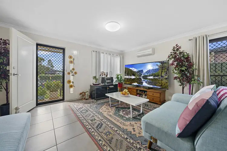 Second view of Homely unit listing, 3/2 Swallow Court, Newtown QLD 4350