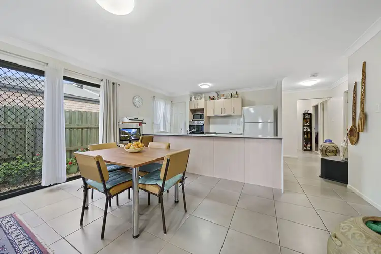 Third view of Homely unit listing, 3/2 Swallow Court, Newtown QLD 4350