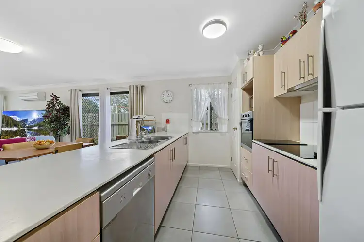 Fourth view of Homely unit listing, 3/2 Swallow Court, Newtown QLD 4350