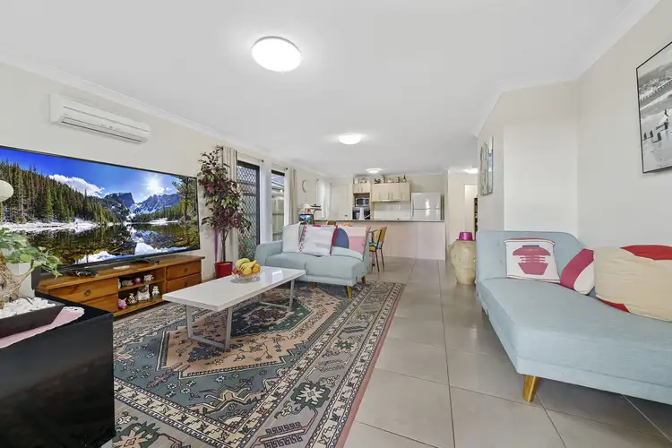 Fifth view of Homely unit listing, 3/2 Swallow Court, Newtown QLD 4350