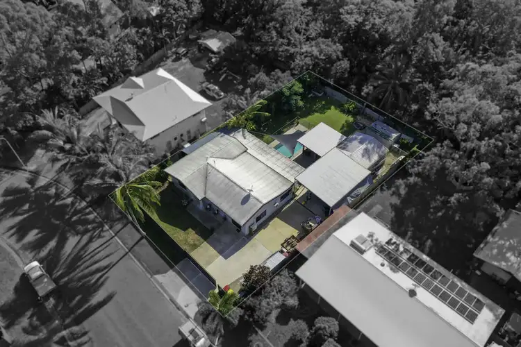 Main view of Homely house listing, 62 Baronia Crescent, Holloways Beach QLD 4878