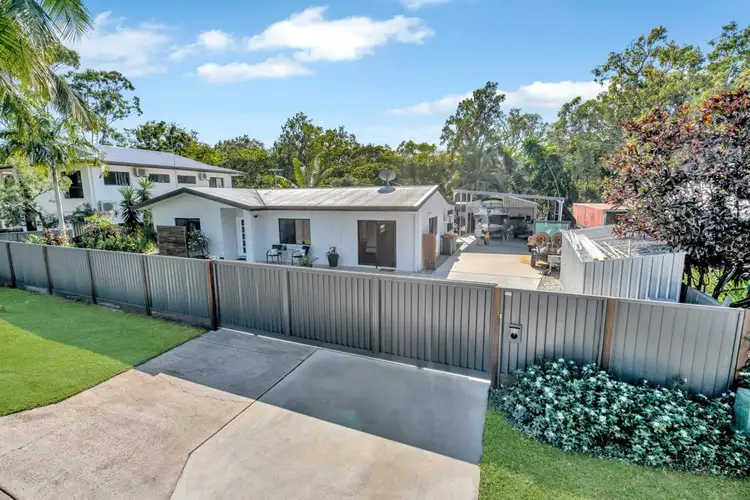 Second view of Homely house listing, 62 Baronia Crescent, Holloways Beach QLD 4878