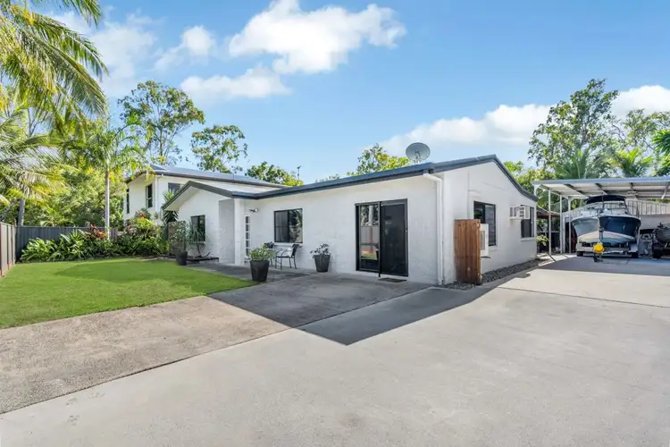 Third view of Homely house listing, 62 Baronia Crescent, Holloways Beach QLD 4878