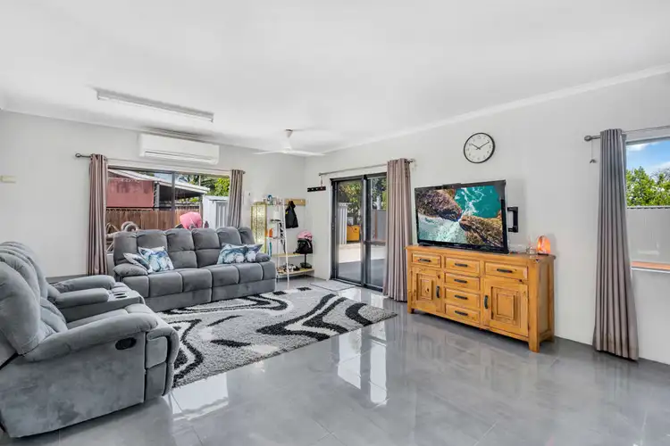 Fourth view of Homely house listing, 62 Baronia Crescent, Holloways Beach QLD 4878