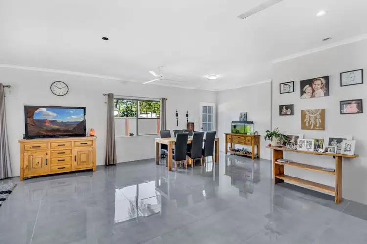 Fifth view of Homely house listing, 62 Baronia Crescent, Holloways Beach QLD 4878