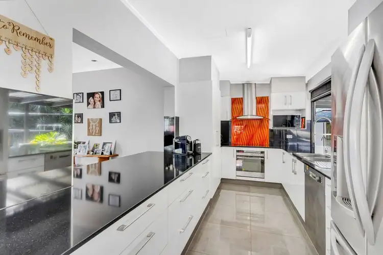 Sixth view of Homely house listing, 62 Baronia Crescent, Holloways Beach QLD 4878