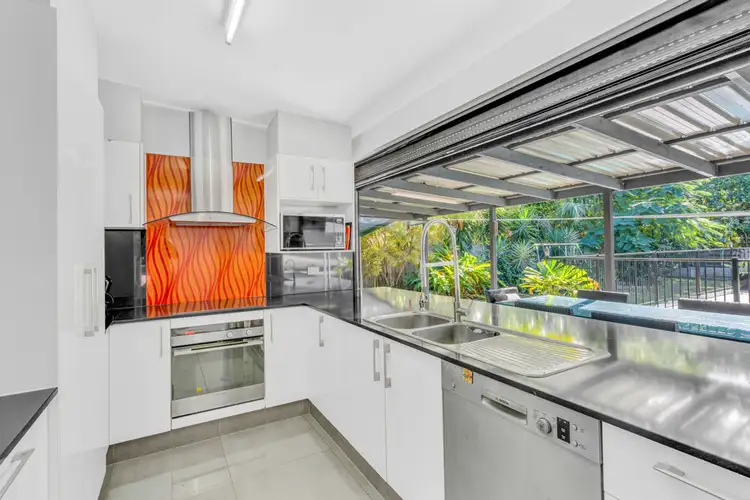 Seventh view of Homely house listing, 62 Baronia Crescent, Holloways Beach QLD 4878