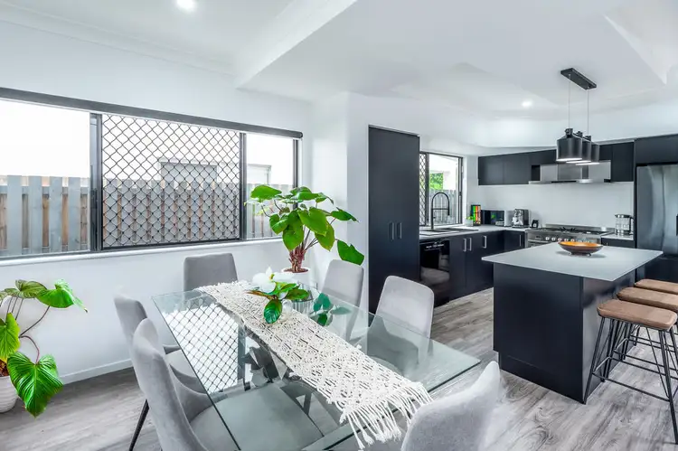 44 Edge Court, Manoora QLD 4870