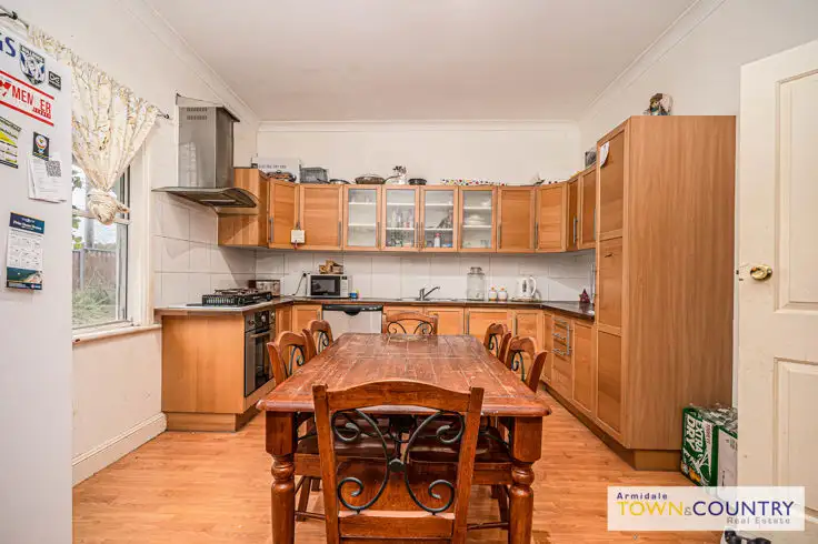 Third view of Homely house listing, 15 Crescent Street, Armidale NSW 2350