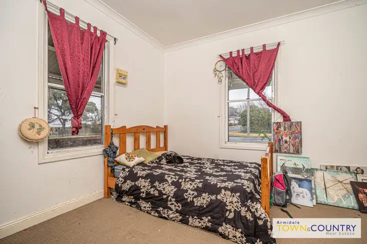Fourth view of Homely house listing, 15 Crescent Street, Armidale NSW 2350