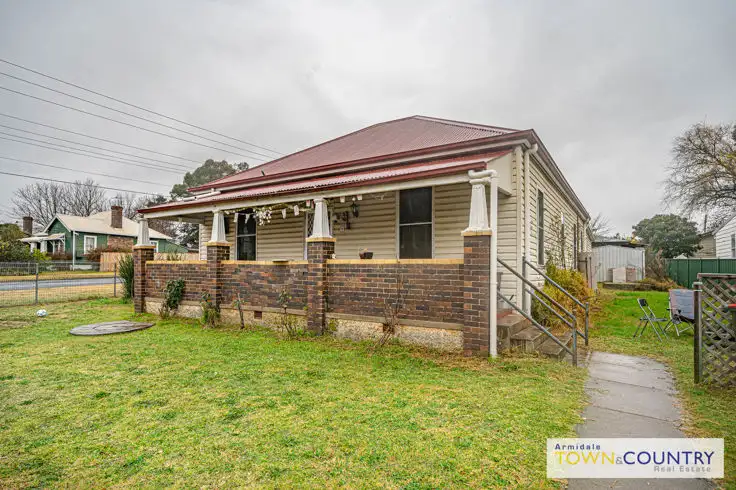 Sixth view of Homely house listing, 15 Crescent Street, Armidale NSW 2350