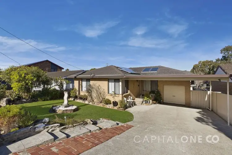 116 Wallarah Road, Gorokan NSW 2263