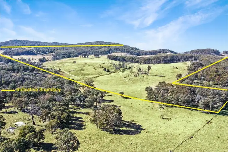 221 Gum Flat Road, Tenterfield NSW 2372