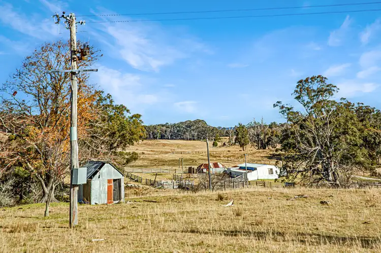 Third view of Homely rural property listing, 221 Gum Flat Road, Tenterfield NSW 2372