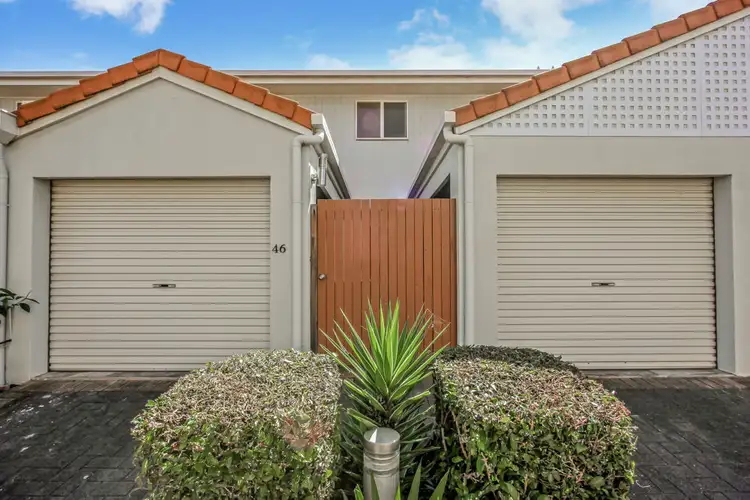 46/2-12 Queen Street, Cleveland QLD 4163