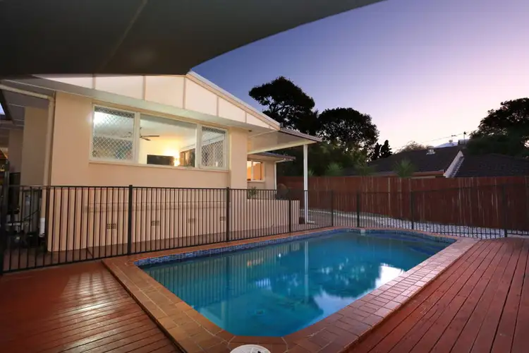 Main view of Homely house listing, 104 Kindra Ave, Southport QLD 4215