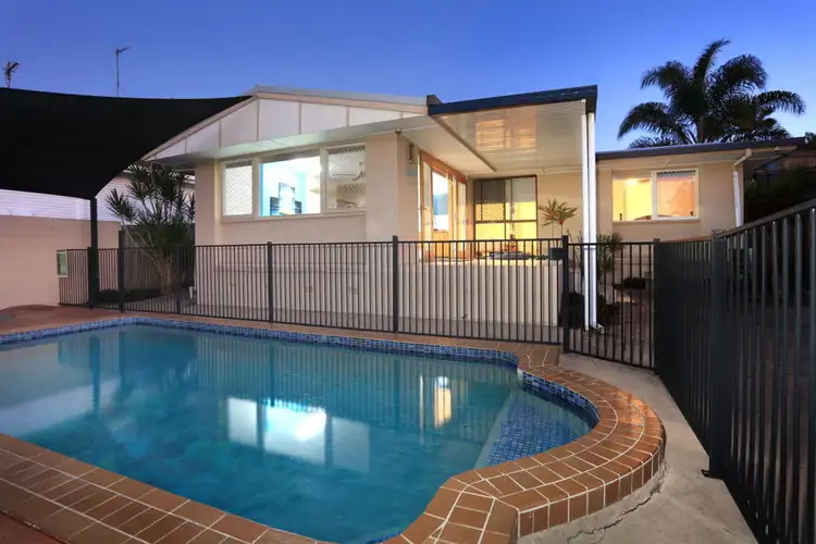 Second view of Homely house listing, 104 Kindra Ave, Southport QLD 4215