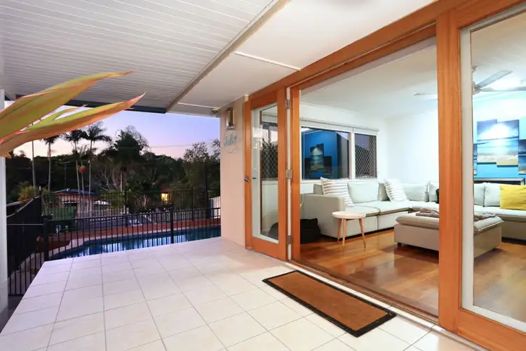 Third view of Homely house listing, 104 Kindra Ave, Southport QLD 4215