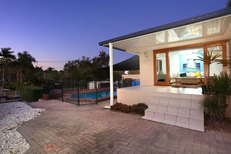 Fourth view of Homely house listing, 104 Kindra Ave, Southport QLD 4215
