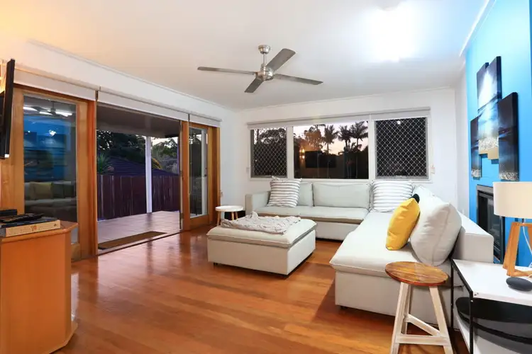 Fifth view of Homely house listing, 104 Kindra Ave, Southport QLD 4215