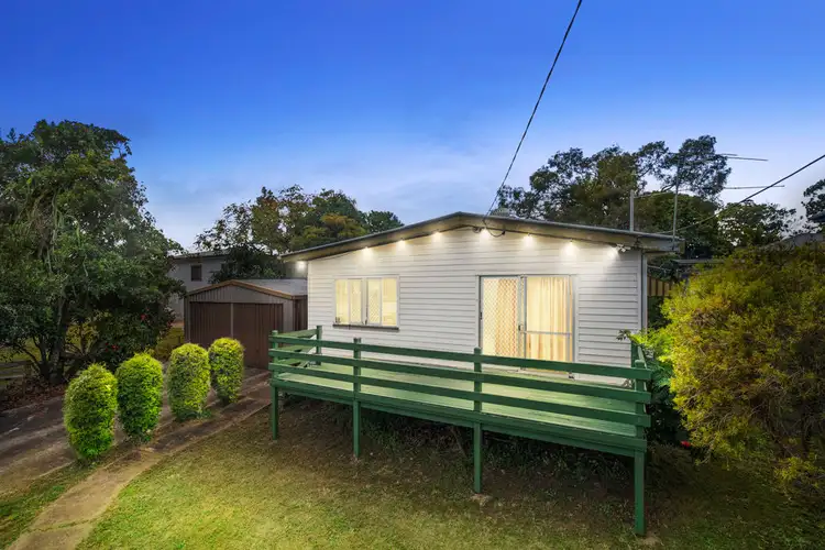 115 Denham Street, Bracken Ridge QLD 4017