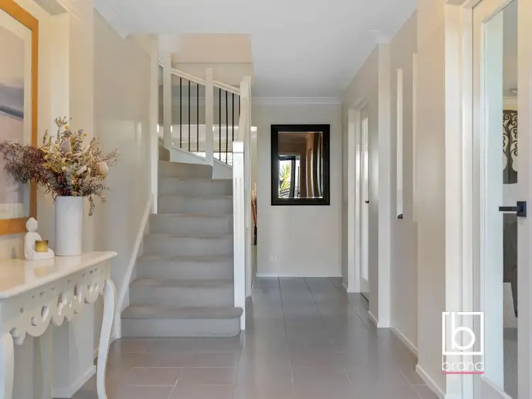 Fourth view of Homely house listing, 45 Greenhaven Circuit, Woongarrah NSW 2259