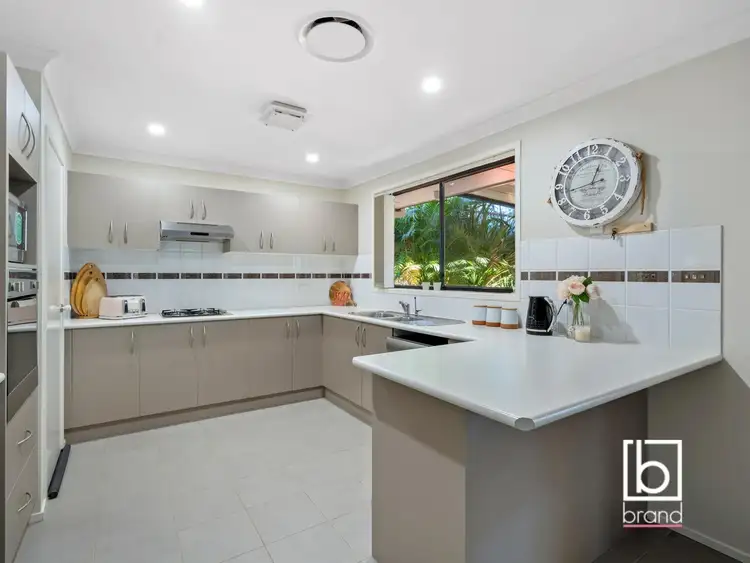 Sixth view of Homely house listing, 45 Greenhaven Circuit, Woongarrah NSW 2259