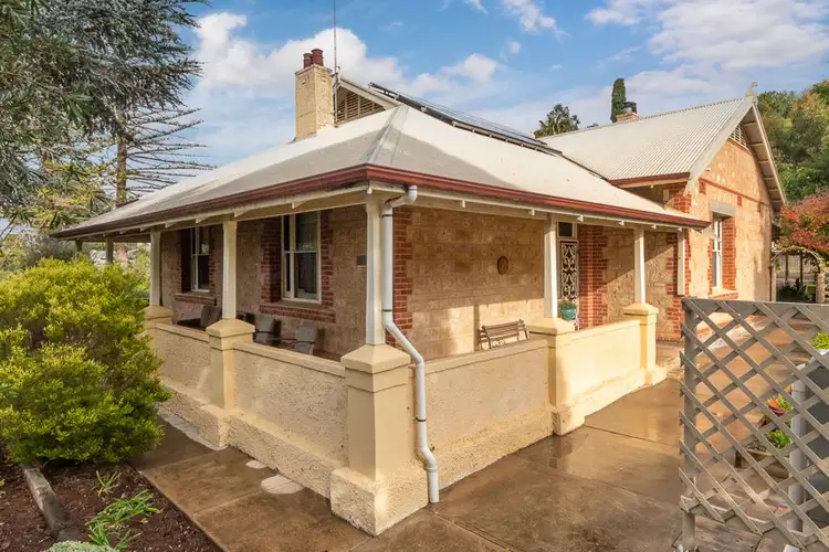 Main view of Homely house listing, 55 Verdun Road, Murray Bridge SA 5253