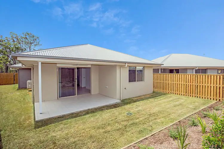 Second view of Homely house listing, 53 O'Reilly Drive, Coomera QLD 4209