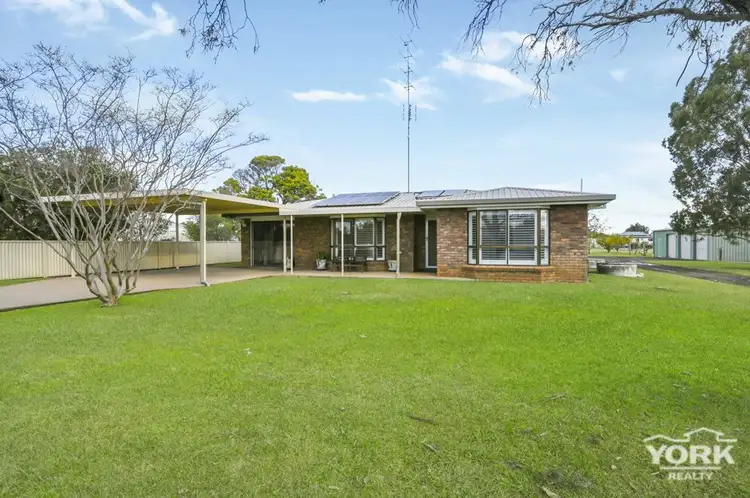 7-9 Gore Street, Cambooya QLD 4358