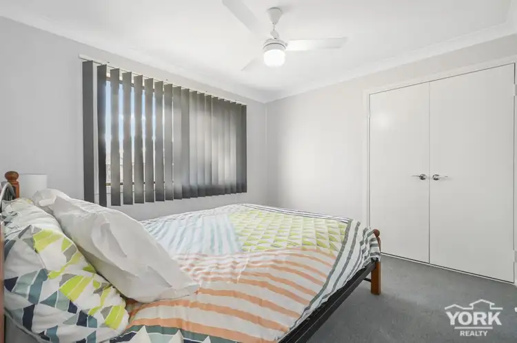 Fourth view of Homely house listing, 7-9 Gore Street, Cambooya QLD 4358