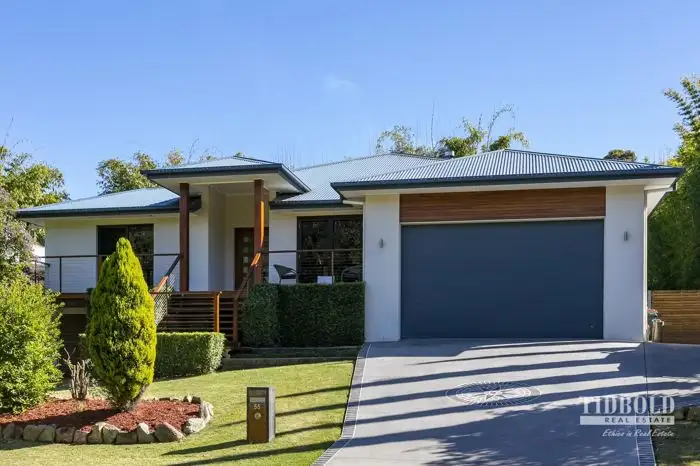 Main view of Homely house listing, 55 Settlers Circuit, Mount Cotton QLD 4165